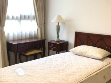 Disewakan Apartemen Menteng Regency Jakarta Pusat Type Standard 2BR Lantai 4,5,6,7 Fully Furnished Siap Huni