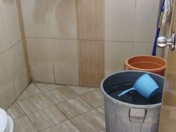 Rumah Nyaman Antapani Dekat Arcamanik dan Cisaranten