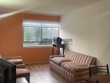 Departamento en arriendo Pelluco, Pto Montt. 3 dormitorios.