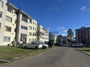 Departamento en arriendo Pelluco, Pto Montt. 3 dormitorios.
