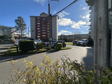 Departamento en arriendo Pelluco, Pto Montt. 3 dormitorios.