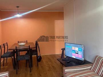 Departamento en arriendo Pelluco, Pto Montt. 3 dormitorios.