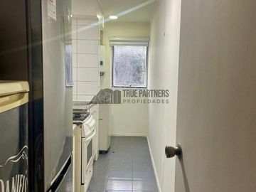 Departamento en arriendo Pelluco, Pto Montt. 3 dormitorios.