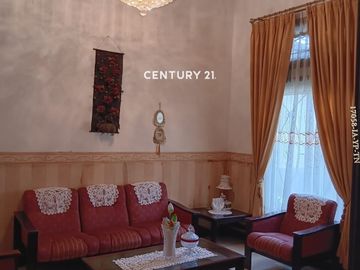 Rumah Siap Huni Dijual Di Sektor 3A Bintaro Jaya