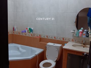 Rumah Siap Huni Dijual Di Sektor 3A Bintaro Jaya