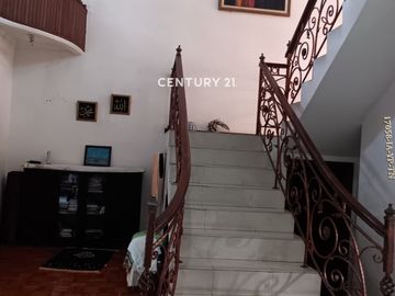 Rumah Siap Huni Dijual Di Sektor 3A Bintaro Jaya