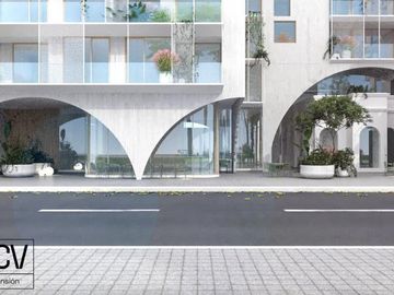 VENTA EMPRENDIMIENTO ACROS DONADO DE 2, 3 y 4 AMBIENTES FULL AMENITIES EDIFICIO DE CATEGORÍA