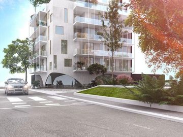 VENTA EMPRENDIMIENTO ACROS DONADO DE 2, 3 y 4 AMBIENTES FULL AMENITIES EDIFICIO DE CATEGORÍA