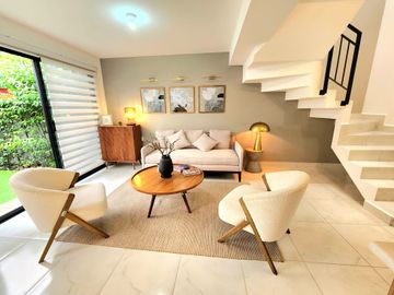 Venta Casa nueva norte Interlomas León gto Fiore