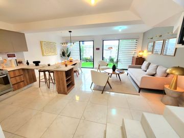 Venta Casa nueva norte Interlomas León gto Fiore