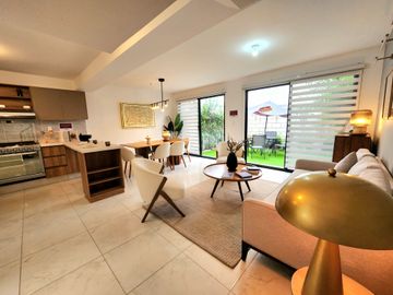 Venta Casa nueva norte Interlomas León gto Fiore