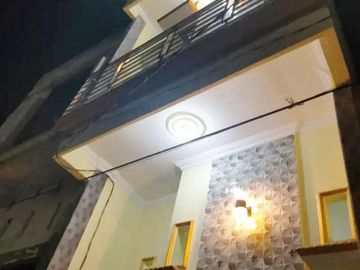 Rumah Dijual di Kenjeran Surabaya Dekat Tol Suramadu