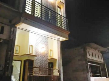 Rumah Dijual di Kenjeran Surabaya Dekat Tol Suramadu