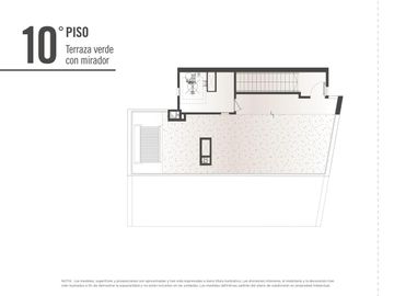 Departamento en  venta - 1 y 2 ambientes - Belgrano - Apto Profesional