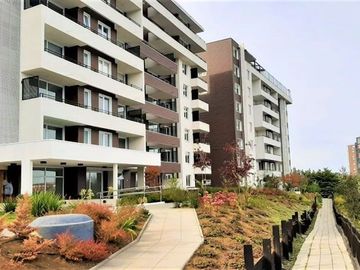 Departamento en venta de 3 dorm. en Puerto Montt