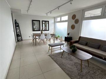 Departamento en venta de 3 dorm. en Puerto Montt