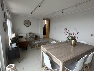Departamento en venta de 3 dorm. en Puerto Montt