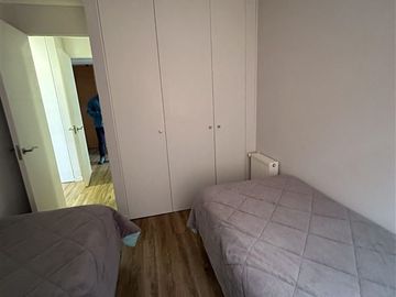 Departamento en venta de 3 dorm. en Puerto Montt