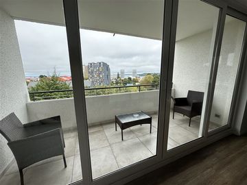 Departamento en venta de 3 dorm. en Puerto Montt