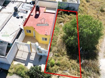 Casa en Venta en Colonia Rojo Gómez Actopan