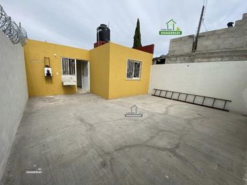 Casa en Venta en Colonia Rojo Gómez Actopan