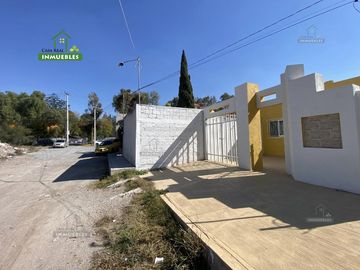 Casa en Venta en Colonia Rojo Gómez Actopan