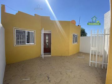 Casa en Venta en Colonia Rojo Gómez Actopan