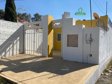 Casa en Venta en Colonia Rojo Gómez Actopan