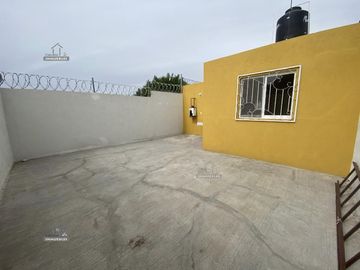 Casa en Venta en Colonia Rojo Gómez Actopan
