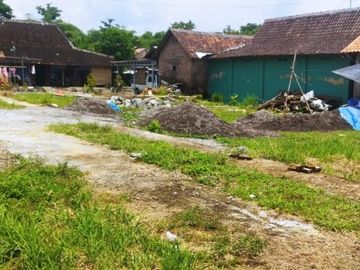 Hunian Konsep Kolonial Di Senden Jual Murah 200jtan Siap KPR