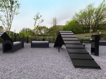 Departamento en venta en Fuentes del Pedregal Tlalpan con casa club
