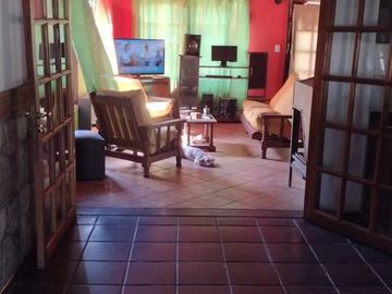 Casa 4 Ambientes Venta Merlo