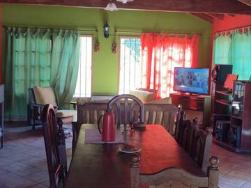 Casa 4 Ambientes Venta Merlo