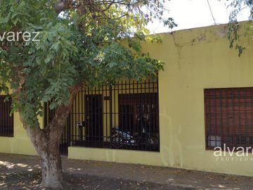 Casa 4 Ambientes Venta Merlo