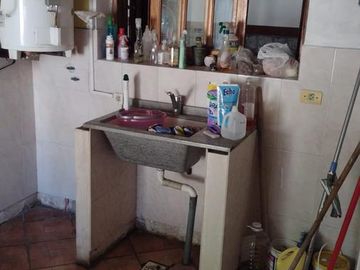 Casa 4 Ambientes Venta Merlo