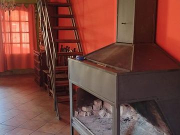 Casa 4 Ambientes Venta Merlo