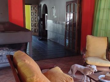 Casa 4 Ambientes Venta Merlo