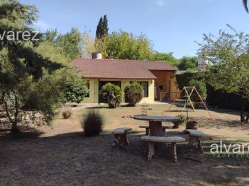 Casa 4 Ambientes Venta Merlo