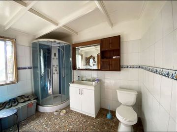 Casa en Venta en Los Muñoces - Santelices