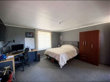 Casa en Venta en Los Muñoces - Santelices