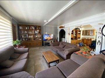 Casa en Venta en Los Muñoces - Santelices