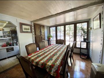 Casa en Venta en Los Muñoces - Santelices