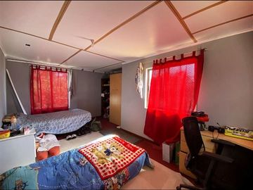 Casa en Venta en Los Muñoces - Santelices