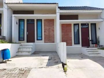 Mau cicilan flat dkt Cimahi Cimindi Bandung barat Promo KPR dibantu