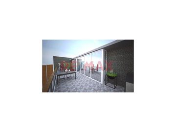 El balance perfecto entre comodidad y estilo. Este exclusivo edificio de sólo 17 departamentos en el límite de Barranco y Miraflores combina diseño ur