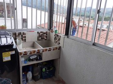 CASA EN VENTA EN MONTEBONITO/DOSQUEBRADAS