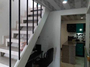 CASA EN VENTA EN MONTEBONITO/DOSQUEBRADAS