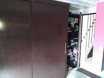 CASA EN VENTA EN MONTEBONITO/DOSQUEBRADAS