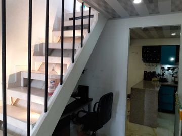 CASA EN VENTA EN MONTEBONITO/DOSQUEBRADAS