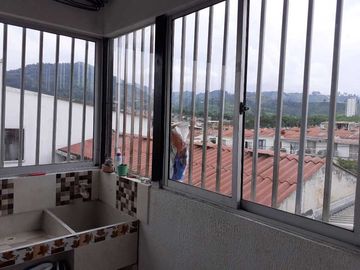 CASA EN VENTA EN MONTEBONITO/DOSQUEBRADAS